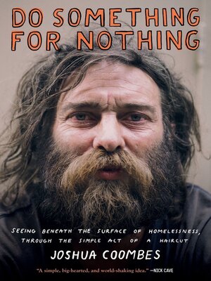 cover image of Do Something for Nothing